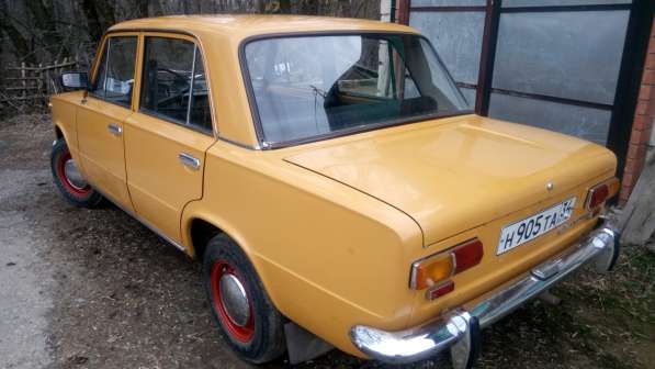 ВАЗ (Lada), 2101, продажа в Москве