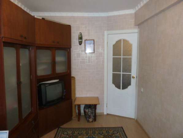 Продается 3-х ком квартира, ул. 75 Гвардейской бригады 12 в Омске фото 11