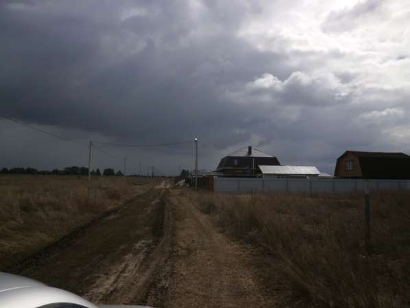 Под коттедж Алеканово в Рязани фото 22