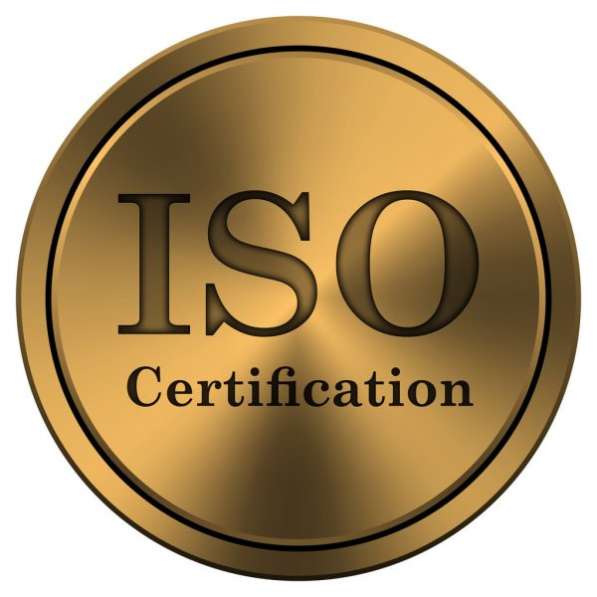 #Сертификаты ISO. Оперативное оформление