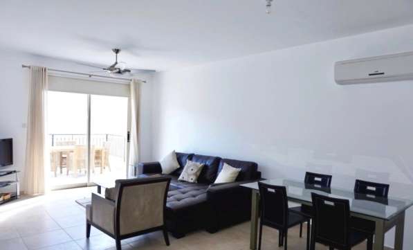 Апартамент в районе Пафоса-Кипр в Москве фото 84