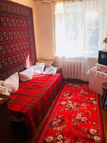 Продается 3-х комнатная квартира в Переславле-Залесском фото 10