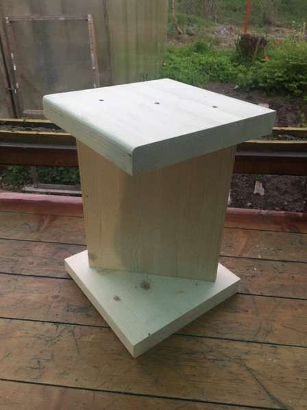 Подставка под акустику 425х300х300 в Москве фото 10