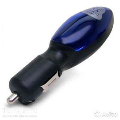 Экономитель топлива Fuel Shark