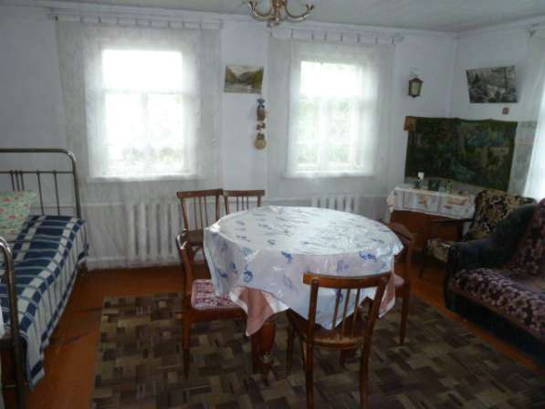 Продается дом д. Березянка, Омский р-н, поселок Омский в Омске фото 4