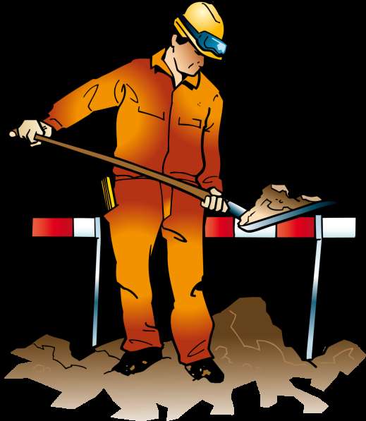 Разнорабочий на строительные объекты в Москве фото 5