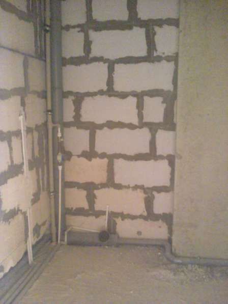 Новая 1кк, пр. Победы,59 с ремонтом в Севастополе фото 21