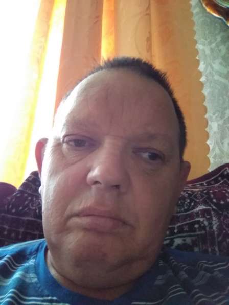 Дмитрий, 49 лет, хочет пообщаться