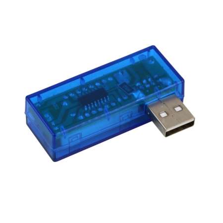 USB тестер тока и напряжения в Санкт-Петербурге фото 4