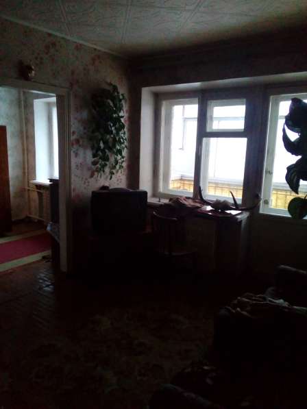 Продам двухкомнатную квартиру в Костроме фото 4