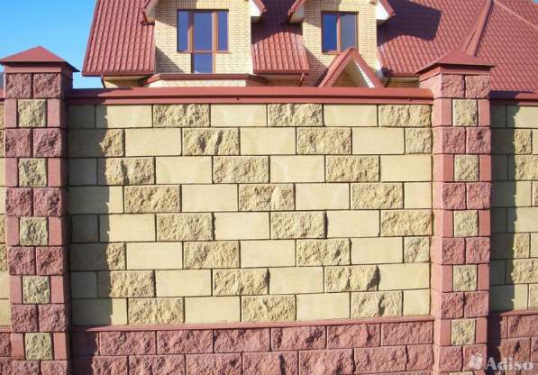 Кладка пескоблок,кирпич Фундамент Быстро, качественно, аккур в фото 6