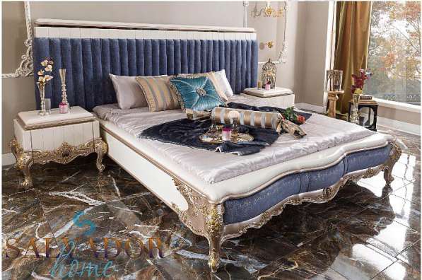 Salvador Home!Салон элитных интерьеров в фото 7