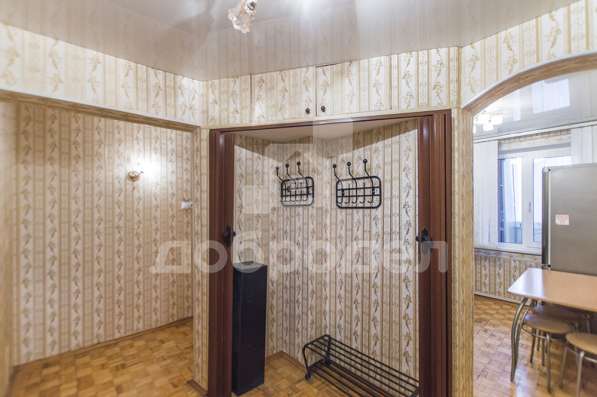 Продам квартиру на Денисова Уральского 16 в Екатеринбурге фото 45