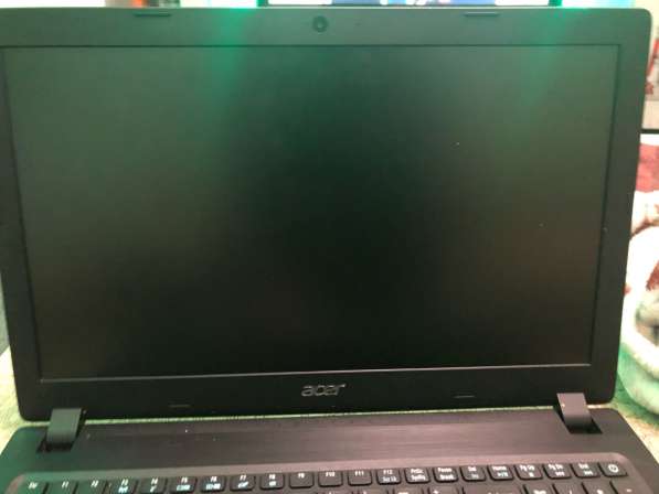 Ноутбук Acer aspire А315-21 в Ставрополе фото 6