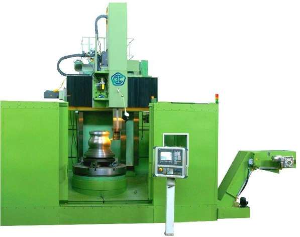 Токарно-карусельный станок 1А516МФЗ в Перми