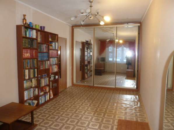 Продается 1 комнатная квартира, ул. Батумская, 26 в Омске фото 11
