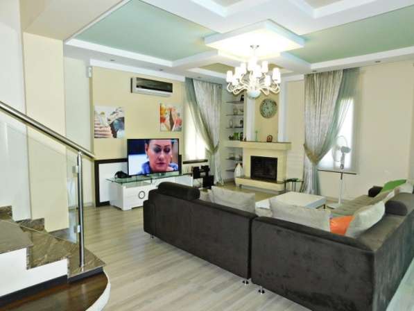 Бунгало в районе Пафоса-Кипр в Москве фото 67