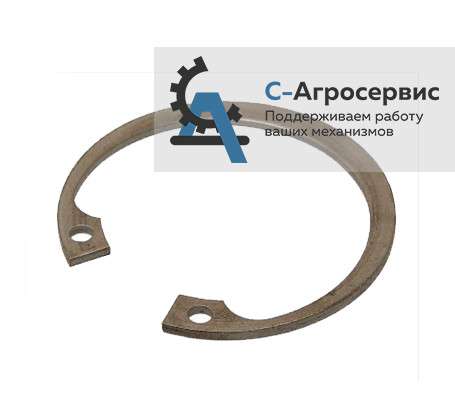 Кольцо стопорное 17 в Северодвинске