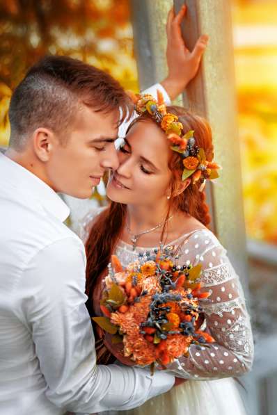 Свадебная фото и видеосъемка в Белореченске