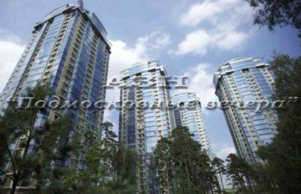 Продам трехкомнатную квартиру в Москва.Жилая площадь 145 кв.м.Этаж 3.Есть Балкон. в Москве фото 55