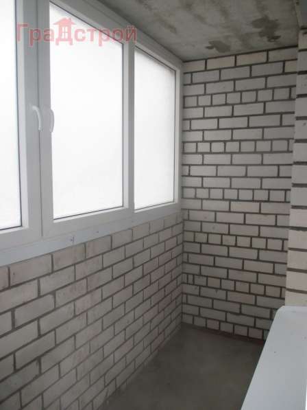 Продам двухкомнатную квартиру в Вологда.Жилая площадь 58,52 кв.м.Дом кирпичный.Есть Балкон. в Вологде фото 15