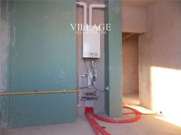 Продам двухкомнатную квартиру в Тверь.Жилая площадь 58 кв.м.Этаж 5.Есть Балкон. в Твери фото 29