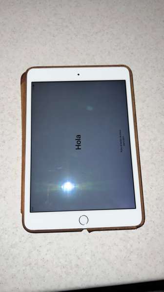 Ipad mini3 128gb