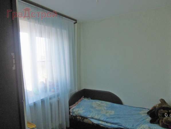 Продам трехкомнатную квартиру в Вологда.Жилая площадь 42,40 кв.м.Этаж 5.Дом кирпичный. в Вологде фото 11