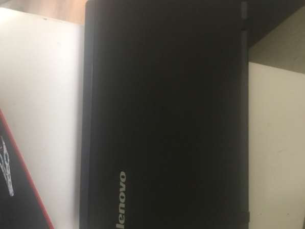 Продается ноутбук lenovo ideapad 100-15iby в Ростове-на-Дону