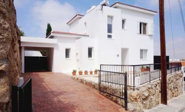 Новые виллы для ПМЖ Кипра(ЕС) в Москве фото 155