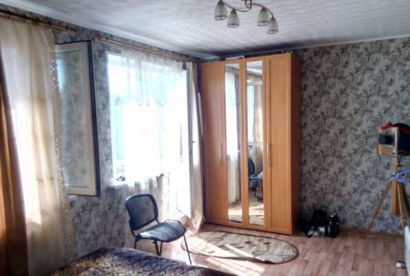 Продается 2-х комнатная квартира в п. Горшково в Дмитрове фото 11