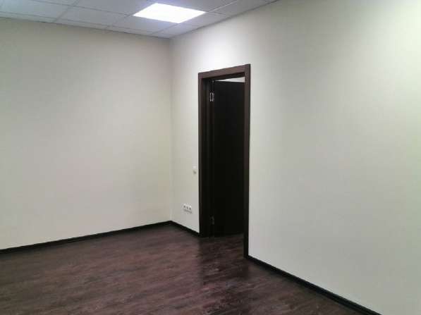 Офисное помещение 36 кв. м в Москве фото 8