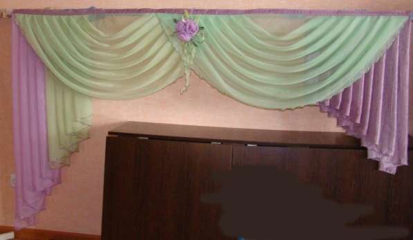 Продам ламбрекен в Томске фото 6