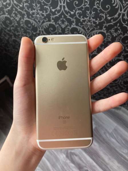 IPhone 6s 64G в Новороссийске