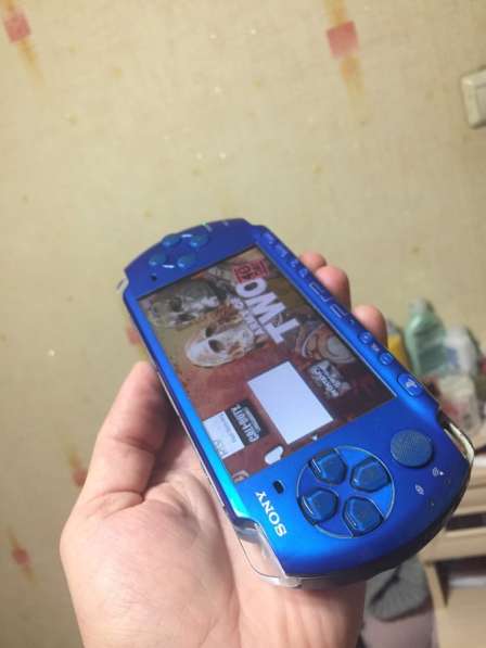 Psp