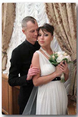 Фотограф на свадьбу в Санкт-Петербурге фото 24