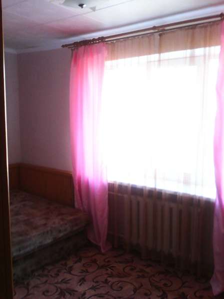 Сдам 3 комнатную на Трубаченко в Симферополе фото 4