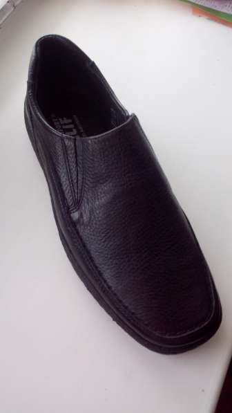 Туфли кожаные новые качественные размер 40, луганск в фото 6