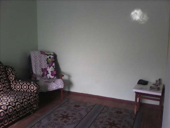 Продам дом в Ростове-на-Дону. Жилая площадь 30 кв.м. в Ростове-на-Дону фото 3