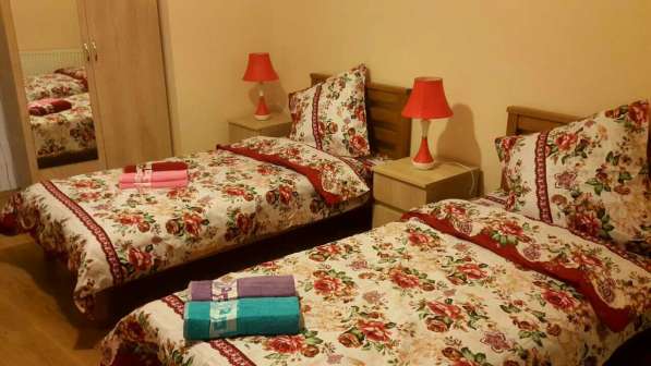 Квартира в центре Тбилиси в фото 28