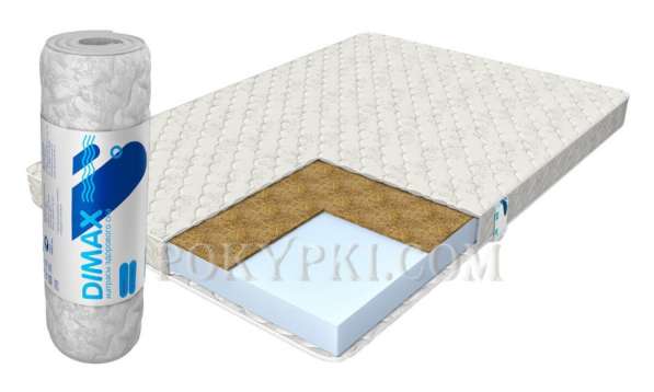 "Dimax" - фабрика матрасов в Москве фото 8