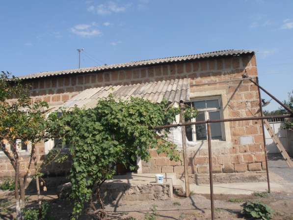 Срочно продам участок в пригороде Еревана в фото 6