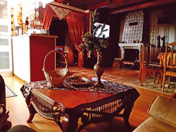 Сдается коттедж посуточно в Иркутске фото 17