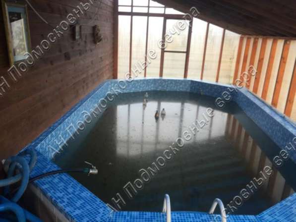 Продам дом в Москва.Жилая площадь 220 кв.м.Есть Канализация, Электричество. в Москве фото 19