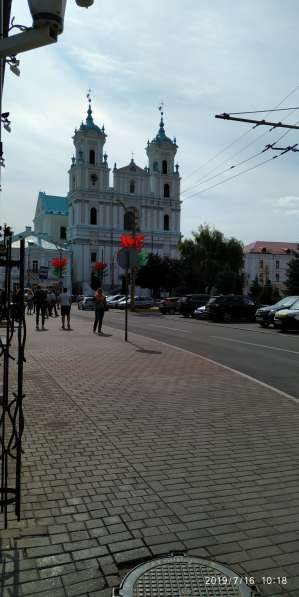 Коттедж в центре города Гродно Республика Беларусь в фото 4