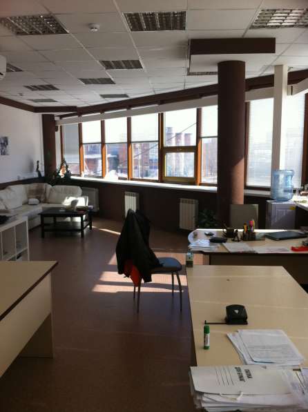 Аренда офиса в Тольятти фото 3