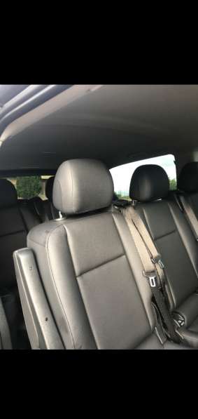 Mercedes-Benz, Vito, продажа в г.Тбилиси в фото 4