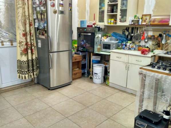 Продам дом в Ростов-на-Дону.Жилая площадь 93 кв.м. в Ростове-на-Дону фото 11