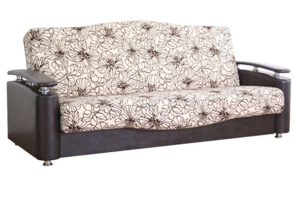 Перетяжка мягкой мебели в 