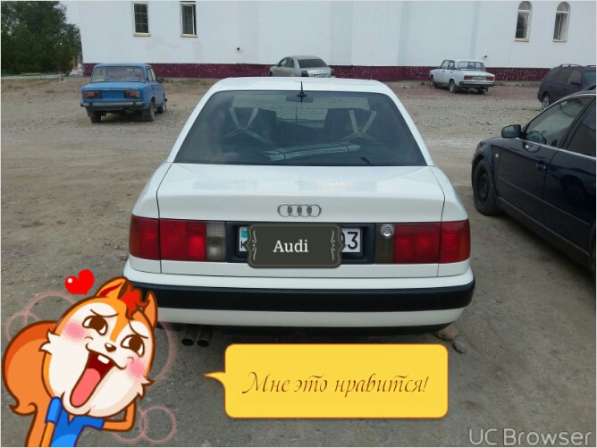 Audi, 100, продажа в г.Степногорск в фото 7